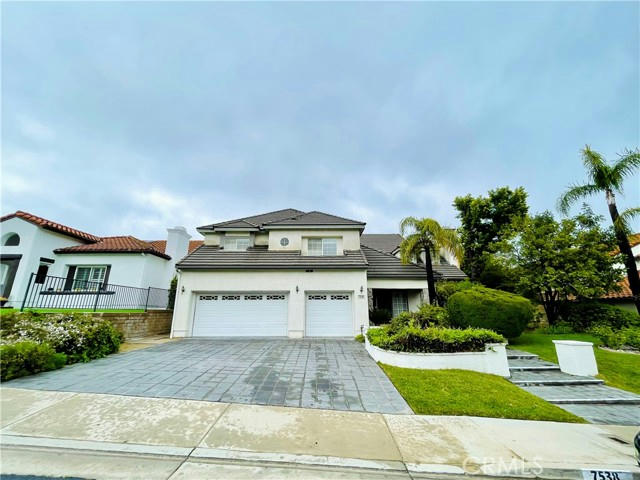 7538 ATHERTON LN, WEST HILLS, CA 91304, photo 1 of 59