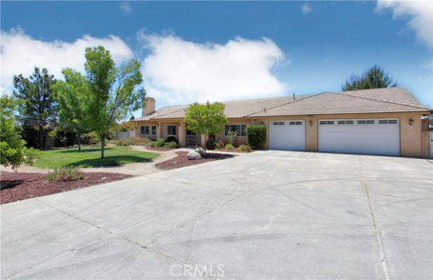10881 CROWTHER LN, CHERRY VALLEY, CA 92223 - Image 1