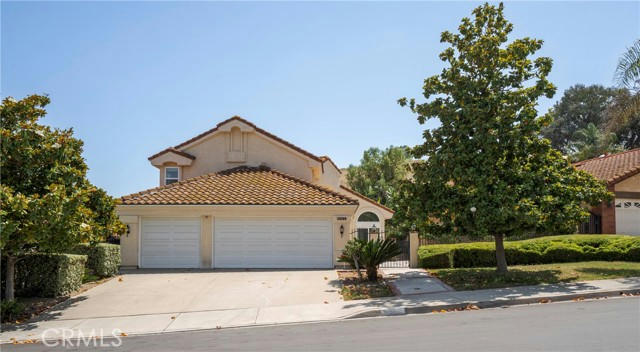 13596 MEADOW CREST DR, CHINO HILLS, CA 91709 - Image 1