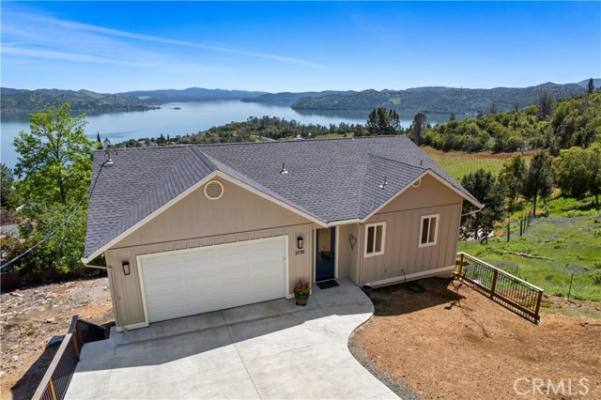 3730 SCENIC VIEW DR, KELSEYVILLE, CA 95451, photo 3 of 66