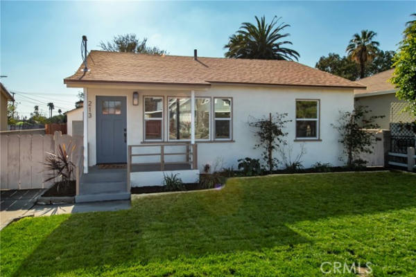 213 E 2ND ST, Rialto, CA 92376 Single Family Residence For Sale | MLS ...