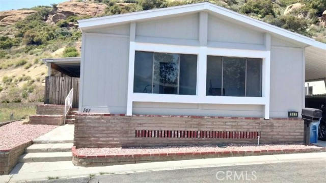24425 WOOLSEY CANYON RD SPC 141, WEST HILLS, CA 91304, photo 1 of 18