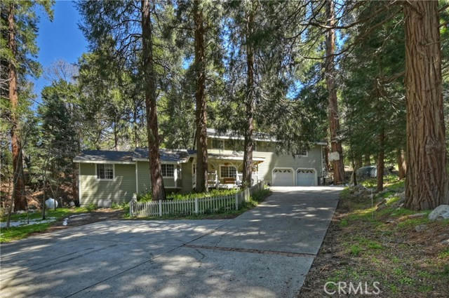 221 SAWPIT CANYON RD, CEDARPINES PARK, CA 92322, photo 1 of 60