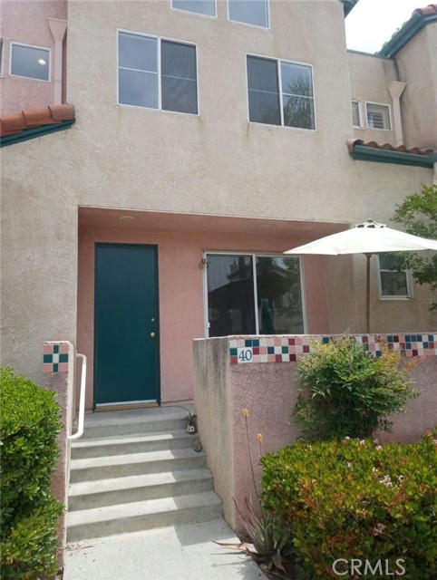 13901 OLIVE VIEW LN UNIT 40, SYLMAR, CA 91342, photo 1 of 13