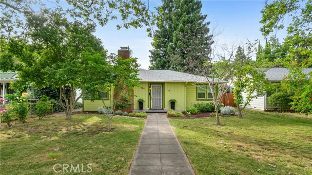 670 EASTWOOD AVE, CHICO, CA 95928 - Image 1