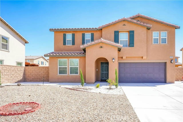 14245 COVERED WAGON CT, VICTORVILLE, CA 92394, photo 1 of 42