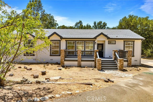 41391 LONG HOLLOW DR, COARSEGOLD, CA 93614, photo 1 of 28
