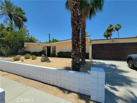 547 N FARRELL DR, PALM SPRINGS, CA 92262 - Image 1