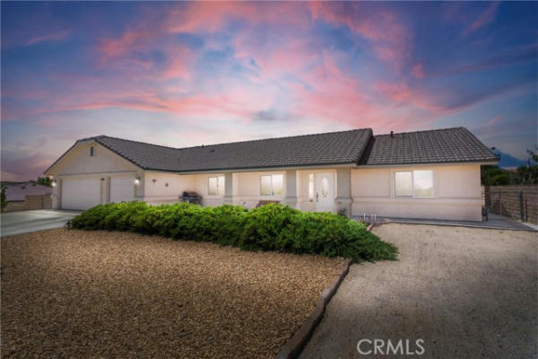 26778 LEATHER LN, HELENDALE, CA 92342 - Image 1