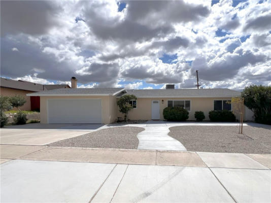 25617 3RD ST, BARSTOW, CA 92311 - Image 1