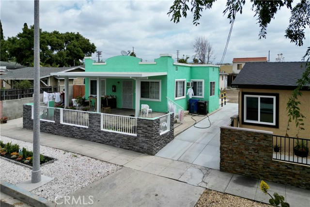 4413 LA CLEDE AVE, LOS ANGELES, CA 90039, photo 1 of 4
