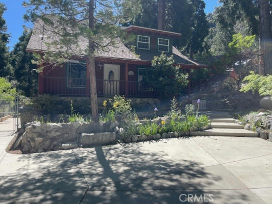 9367 CANYON DR, FOREST FALLS, CA 92339 - Image 1