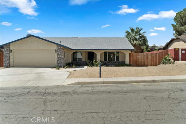540 STANFORD DR, BARSTOW, CA 92311, photo 1 of 29