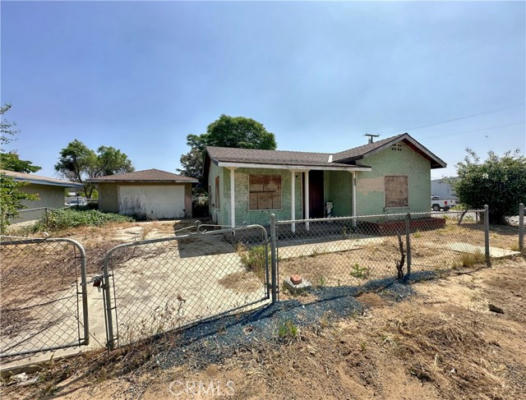 395 W FOURTH ST, BEAUMONT, CA 92223 - Image 1