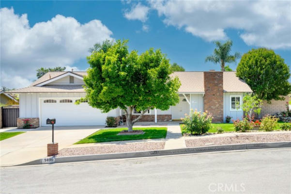 1499 N MULBERRY AVE, UPLAND, CA 91786 - Image 1