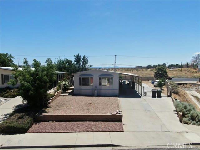 16251 WIMBLETON DR, VICTORVILLE, CA 92395, photo 1 of 5