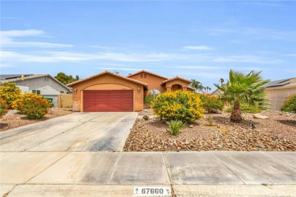67660 OVANTE RD, CATHEDRAL CITY, CA 92234 - Image 1