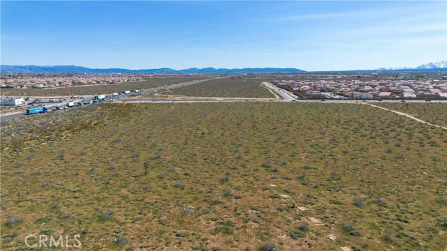 0 VACANT LAND, VICTORVILLE, CA 92395, photo 4 of 4