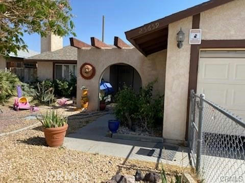 25659 ASH RD, BARSTOW, CA 92311, photo 1 of 17