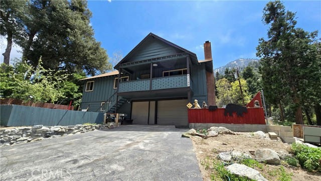 41153 PINE DR, FOREST FALLS, CA 92339, photo 1 of 21