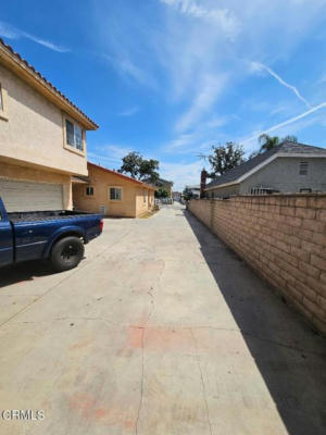 733 HOEFNER AVE, LOS ANGELES, CA 90022, photo 3 of 7