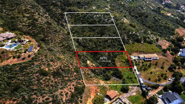 0 EAST OF MOUNTAIN ROAD 04, POWAY, CA 92064, photo 3 of 14
