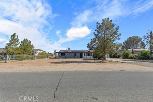 22242 MOHICAN AVE, APPLE VALLEY, CA 92307 - Image 1
