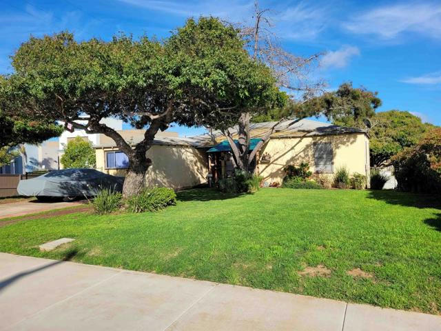 759 DELAWARE ST, IMPERIAL BEACH, CA 91932, photo 1 of 5
