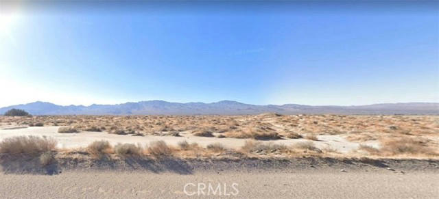 1 SILVER VALLEY ROAD, NEWBERRY SPRINGS, CA 92365 - Image 1