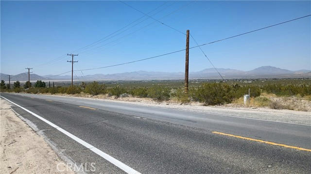 0 CA-18, LUCERNE VALLEY, CA 92356, photo 1 of 10