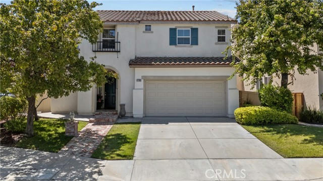 17702 BENTLY MANOR PL, CANYON COUNTRY, CA 91387, photo 1 of 38