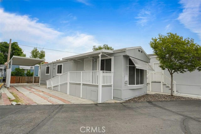 18204 SOLEDAD CANYON RD SPC 56, CANYON COUNTRY, CA 91387, photo 1 of 12