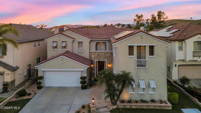5937 INDIAN TERRACE DR, SIMI VALLEY, CA 93063 - Image 1