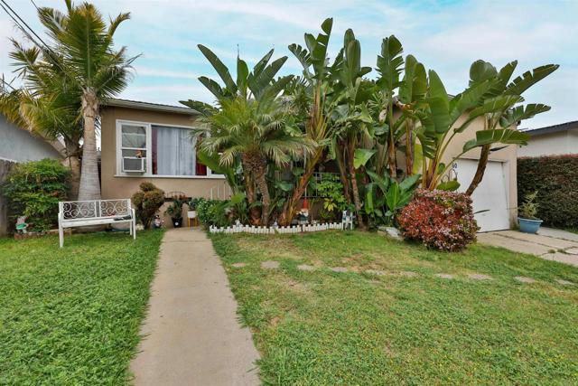 960 11TH ST, IMPERIAL BEACH, CA 91932, photo 1 of 20