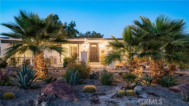 72160 WINTERS RD, 29 PALMS, CA 92277, photo 5 of 33
