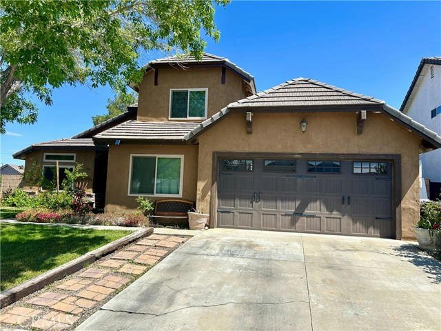 2809 WILLOWBROOK AVE, PALMDALE, CA 93551, photo 1 of 27