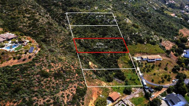 0 EAST OF MOUNTAIN ROAD 05, POWAY, CA 92064, photo 3 of 15