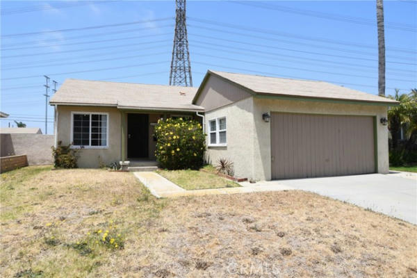 4753 TOWERS ST, TORRANCE, CA 90503 - Image 1