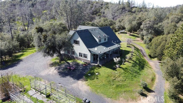 240 RICH GULCH RD, OROVILLE, CA 95965, photo 4 of 32