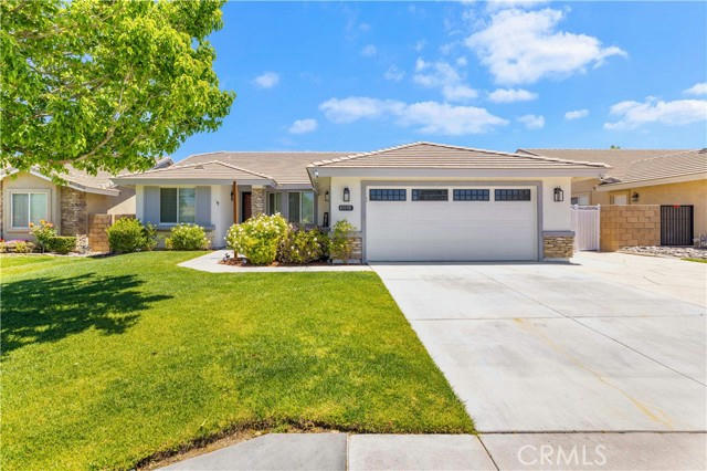43150 28TH ST W, LANCASTER, CA 93536, photo 1 of 35