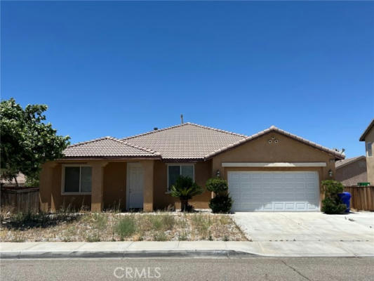 12952 DOS PALMAS RD, VICTORVILLE, CA 92392 - Image 1