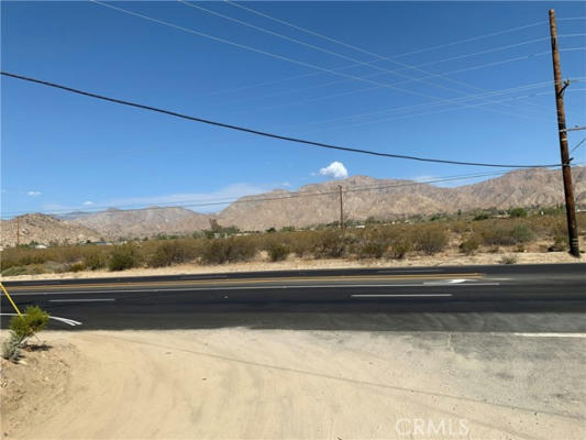 9826 FOBES RD, MORONGO VALLEY, CA 92256, photo 5 of 9