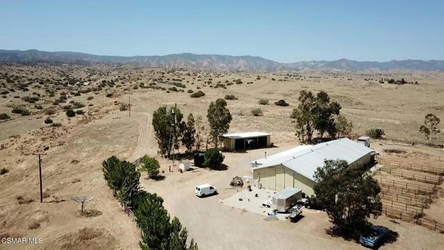 231 CASTRO CANYON RD, CUYAMA, CA 93254, photo 2 of 22