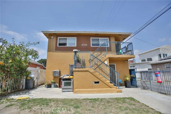 15115 S FRAILEY AVE, COMPTON, CA 90221 - Image 1