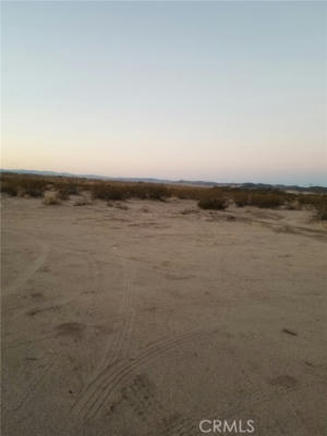 0 GOLD PLACE, CALIFORNIA CITY, CA 93504, photo 5 of 6