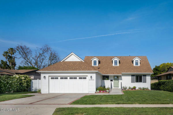 6460 PENFIELD AVE, WOODLAND HILLS, CA 91367 - Image 1