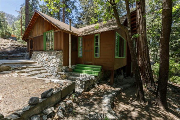 40848 VALLEY OF THE FALLS DR, FOREST FALLS, CA 92339 - Image 1