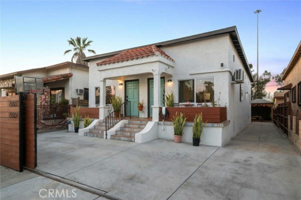 2007 CITY VIEW AVE, LOS ANGELES, CA 90033 - Image 1