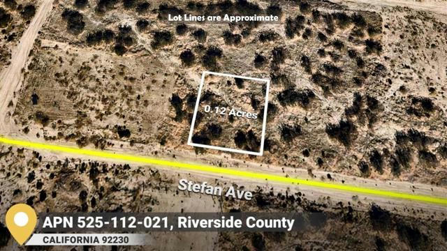 7 STEFAN AVE, CABAZON, CA 92230, photo 2 of 4