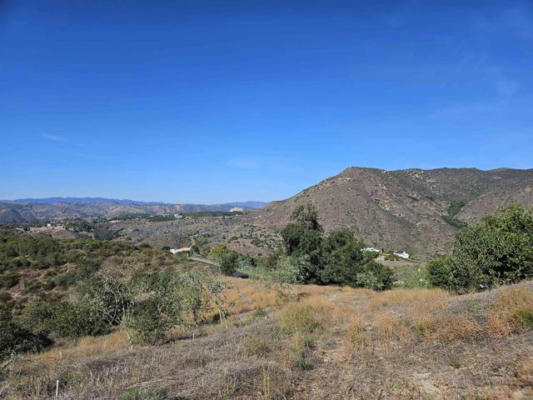 0 VISTA DEL RIO, Fallbrook, CA 92028 Land For Sale | MLS# NDP2309051 ...